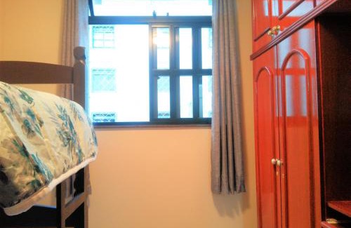 Merces Apartamento | Excelente Apto Próx. Centro Curitiba