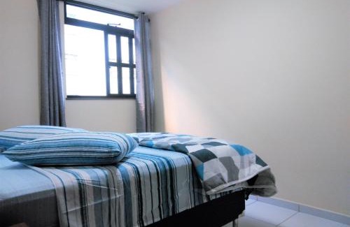 Merces Apartamento | Excelente Apto Próx. Centro Curitiba