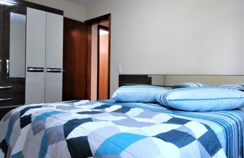 Merces Apartamento | Excelente Apto Próx. Centro Curitiba