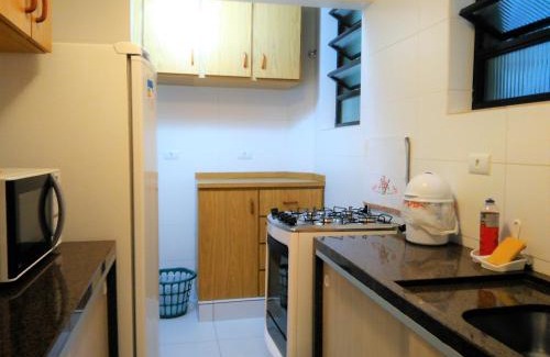 Merces Apartamento | Excelente Apto Próx. Centro Curitiba