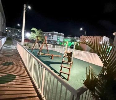 Ilheus Apartamento | Excelente apto próximo à praia zona sul