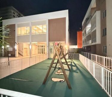 Ilheus Apartamento | Excelente apto próximo à praia zona sul