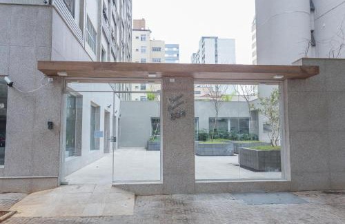 Vila Buarque Apartamento | EXCELENTE apto proximo ao Shopping Higienopolis e Mackenzie