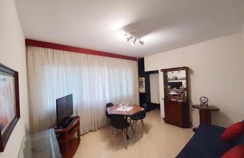Vila Buarque Apartamento | EXCELENTE apto proximo ao Shopping Higienopolis e Mackenzie