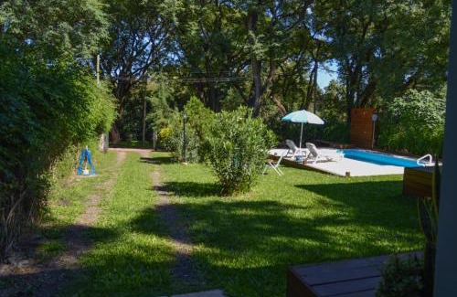 Concepción del Uruguay Casa | Excelente casa en Concepción del Uruguay LA CHINA