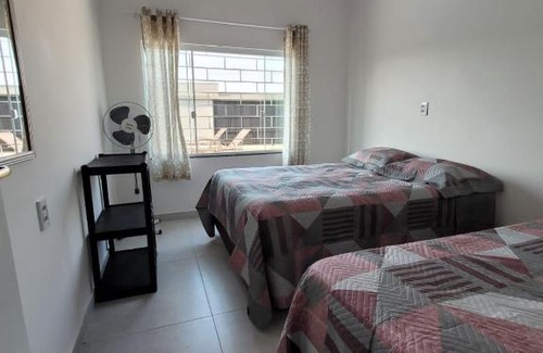 Reta Casa | Excelente casa com piscina