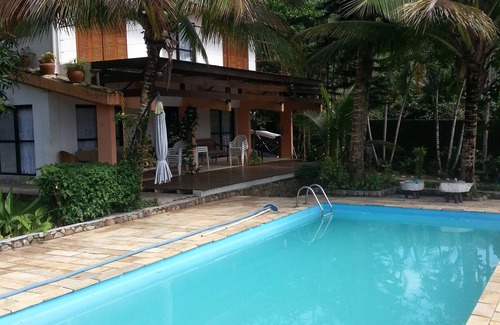 Praia da Fortaleza Casa | casa exellent 70 metros de la playa con vistas al mar