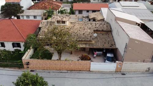 Ingleses Centro Casa | Excelente casa com piscina na Praia de Ingleses