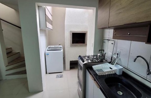 Tramandai Casa | Excelente Casa Duplex em Tramandaí