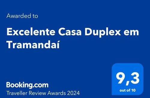Tramandai Casa | Excelente Casa Duplex em Tramandaí