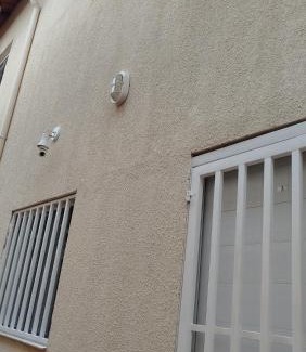 Maracana Apartamento | Excelente casa em Praia Grande litoral sul SP