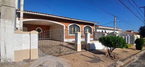 Campinas Casa | Excelente Casa espaçosa