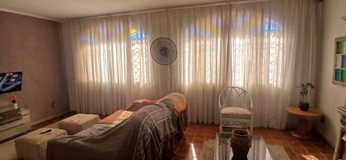 Campinas Casa | Excelente Casa espaçosa
