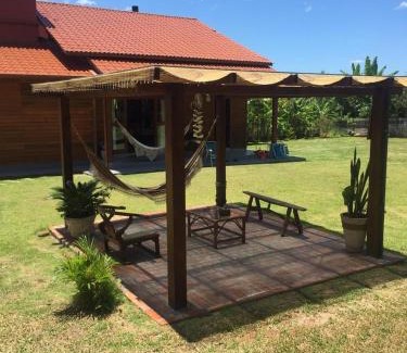 Gamboa Casa | Excelente Casa na Praia da Gamboa a 200 metros da Praia!
