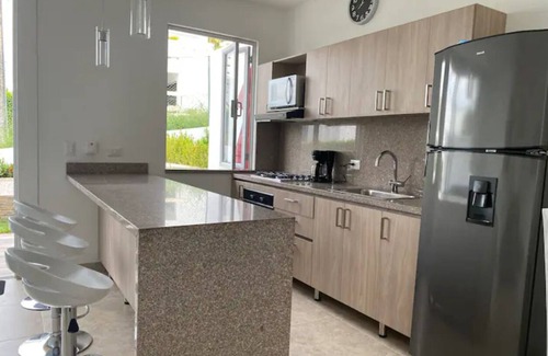 Melgar Casa | Excelente casa para un descanso total para familias pequeñas!