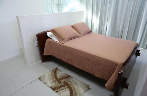 Centro Chalet De Esquí | Excelente chale com Wi-Fi em Itabaiana Sergipe