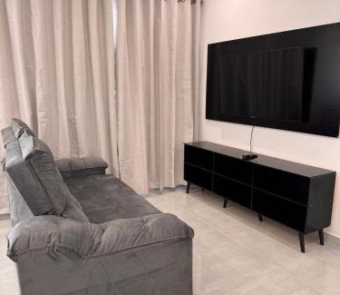 Centro Apartamento | Excelente Departamento 2 habitaciones