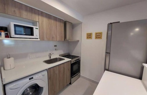 Caballito Apartamento | Excelente departamento a estrenar c/amenities