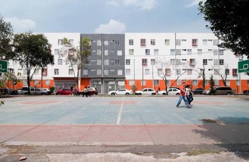 Agrícola Oriental Apartamento | Excelente departamento