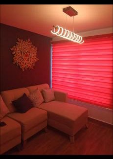 Agrícola Oriental Apartamento | Excelente departamento