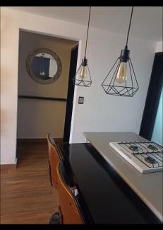 Agrícola Oriental Apartamento | Excelente departamento