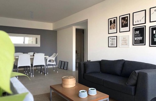 Beccar Apartamento | Excelente departamento 2 ambientes en San Isidro.