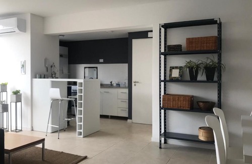 Beccar Apartamento | Excelente departamento 2 ambientes en San Isidro.
