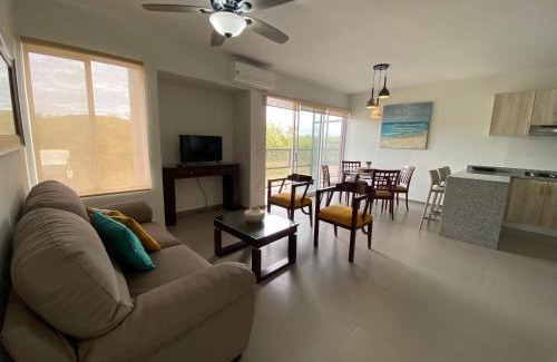 Villa Marina Apartamento | Excelente Departamento con Alberca en Zona Exclusiva de Mazatlán - Residencial Coto Mareta 5