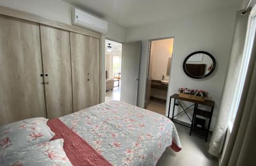 Villa Marina Apartamento | Excelente Departamento con Alberca en Zona Exclusiva de Mazatlán - Residencial Coto Mareta 5