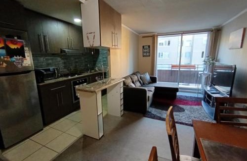 Penco Apartamento | Excelente Departamento por Dia