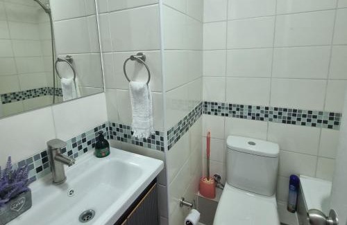 Downtown Santiago Apartamento | Excelente departamento en Santiago