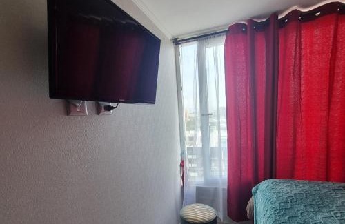 Downtown Santiago Apartamento | Excelente departamento en Santiago