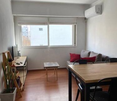 La Plata Apartamento | Excelente Departamento La Plata Soho ! - Cochera