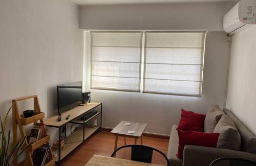 La Plata Apartamento | Excelente Departamento La Plata Soho ! - Cochera
