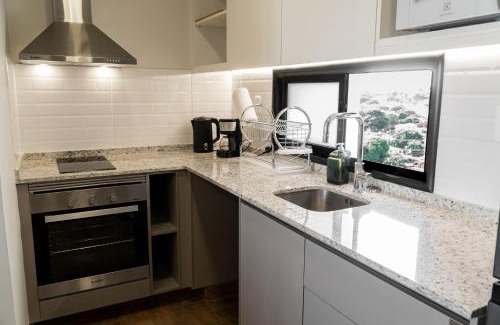 Asuncion Apartamento | Excelente Depto en Las Lomas