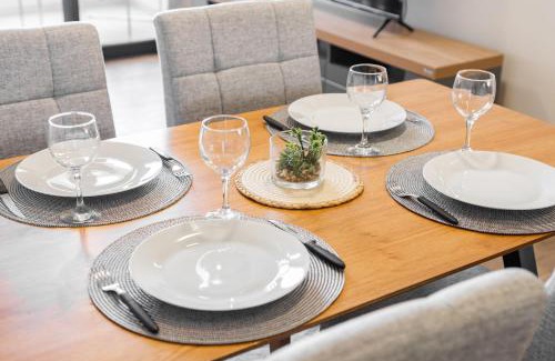 Asuncion Apartamento | Excelente Depto en Las Lomas