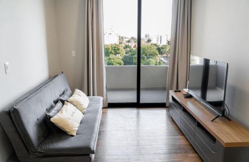 Asuncion Apartamento | Excelente Depto en Las Lomas