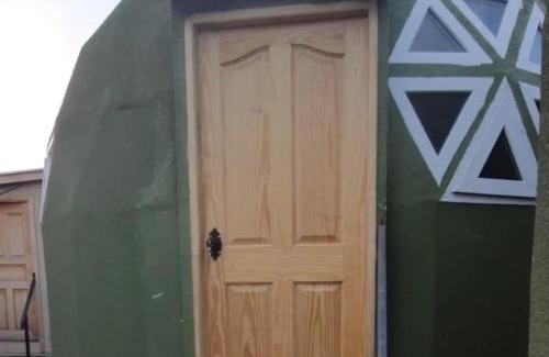 Punta Arenas Apartamento | Excelente domo