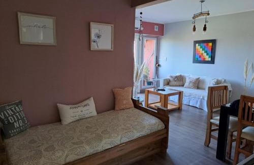 Barrio Constitución Apartamento | Excelente DPTO a cuadras del mar