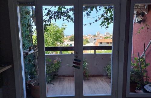 Barrio Constitución Apartamento | Excelente DPTO a cuadras del mar