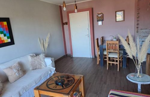 Barrio Constitución Apartamento | Excelente DPTO a cuadras del mar