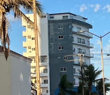 Marina Mazatlán Apartamento | Excelente Dpto. Marina muy cerca de la playa