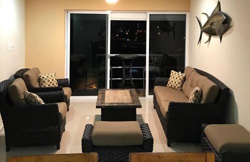 Marina Mazatlán Apartamento | Excelente Dpto. Marina muy cerca de la playa