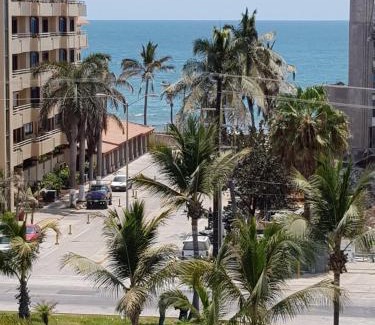 Marina Mazatlán Apartamento | Excelente Dpto. Marina muy cerca de la playa