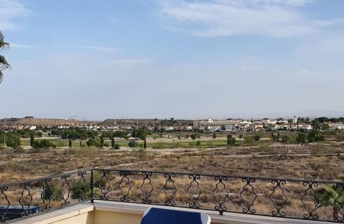 Caserio Los Tarquinos Apartamento | Excelente Duplex en Altaona golf resort-piscinas