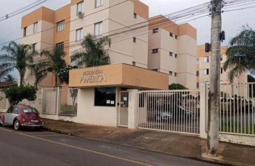 Dos Industriarios Apartamento | Excelente e amplo Apto 2 Q