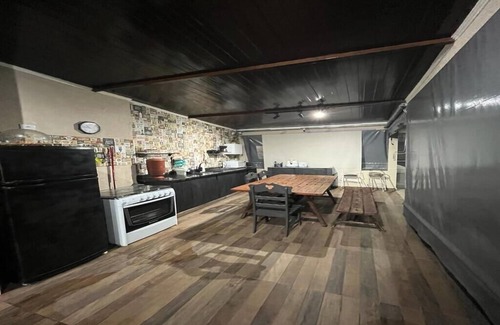 Alvinopolis Cabaña | Excelente Espaço em Atibaia. Há 200 Metros da Lucas