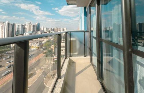 Zona 01 Apartamento | Excelente Espaço Centro CA904