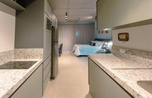 Zona 01 Apartamento | Excelente Espaço Centro CA904