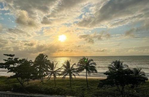 Cabedelo Apartamento | Excelente Flat beira-mar